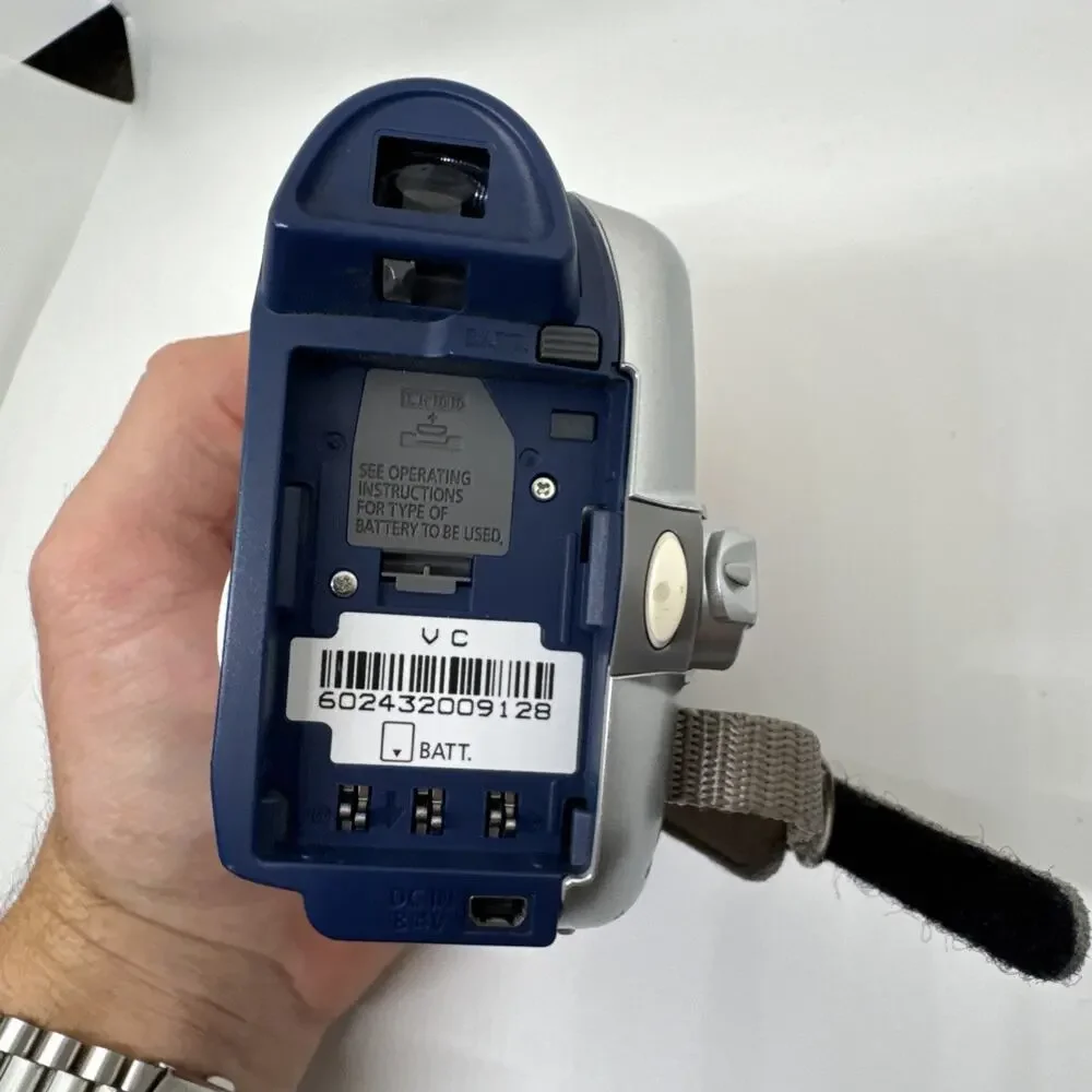 Canon tested works